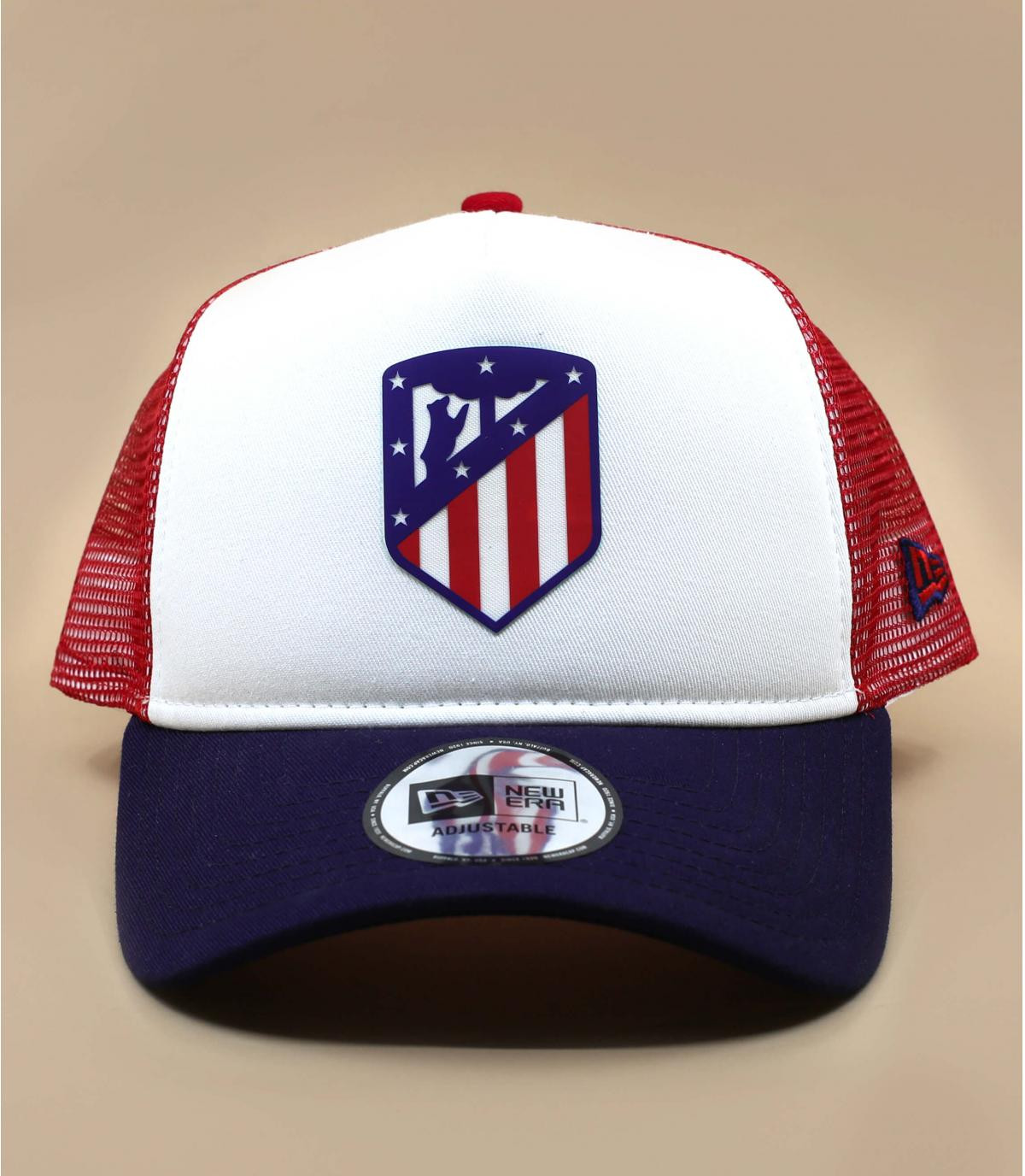 Trucker Atletico Madrid New Era